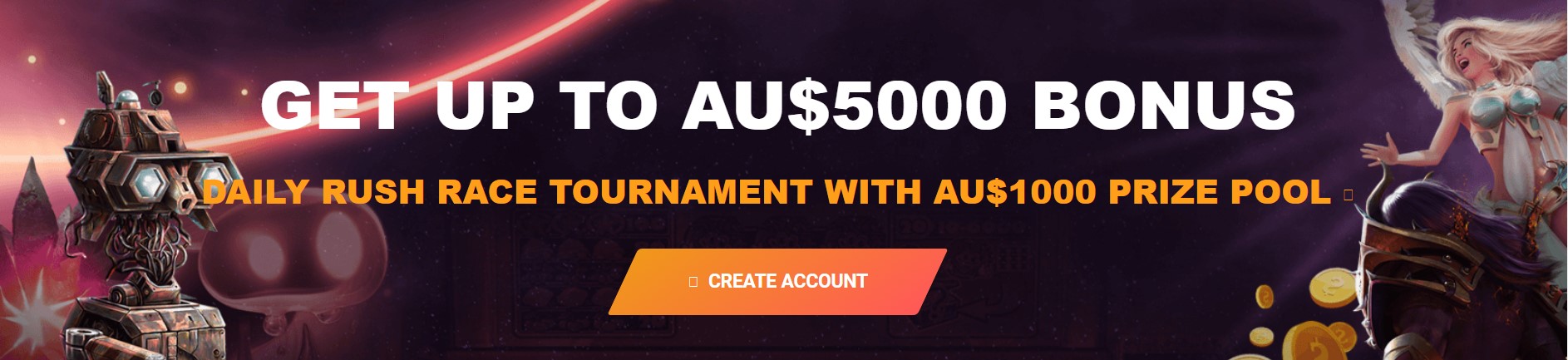 Casinonic Bonus